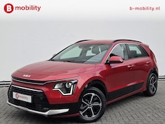 Kia Niro - 1.6 GDi Hybrid ExecutiveLine Trekhaak 1300kg NL auto | Achteruitrijcamera | Adaptive Cruis
