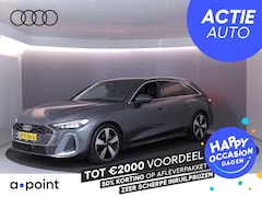 Audi A5 Avant - 2.0 e-hybrid quattro S edition 299pk | SOH 97% |Private lease vanaf €883, - pm | 360° Came