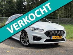 Ford Mondeo Wagon - 2.0 IVCT HEV ST-Line/FULL OPTIE/xenon