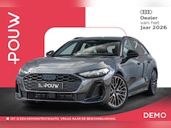 Audi A5 Avant - 2.0 e-hybrid 299pk quattro S edition | Trekhaak | Adaptief Onderstel | 20" Velgen