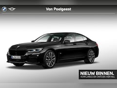 BMW 7-serie - 750i xDrive High Executive M Sportpakket