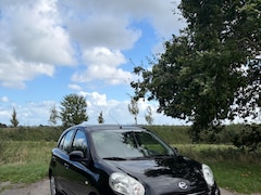 Nissan Micra - 1.2 Connect Edition