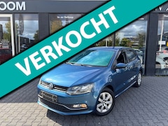 Volkswagen Polo - 1.4 TDI Comfortline