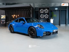 Porsche 911 - 992.2 Carrera (NL, BTW) 15.980km, Lift, Sport Design, Matrix HD, PASM, Sport Chrono