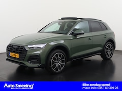 Audi Q5 - 50 TFSIe S line Black Optiek | Panoramadak | B&O Audio | Memory stoel | Zondag Open