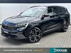 Renault Espace - E-Tech full hybrid 200 esprit Alpine 7p. | Navigatie | Camera | Premium Audio | Trekhaak |