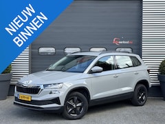 Skoda Karoq - 2.0 TDI DSG | Navigatie | Camera | DAB | Lichtmetalen Velgen | Trekhaak |