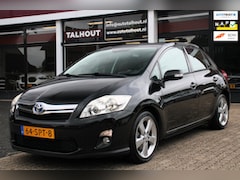 Toyota Auris - 1.8 Full Hybrid Executive - AUTOMAAT, NAVI, CRUISE CONTROL, CLIMATE CONTROL, NW APK