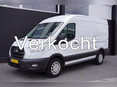 Ford Transit - 2.0 TDCI L2H2 EURO 6 - Airco - Navi - Cruise - €14.950, - Excl