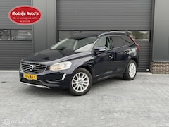 Volvo XC60 - 2.0 D4 grijs kenteken Marge Euro 6 Nette auto