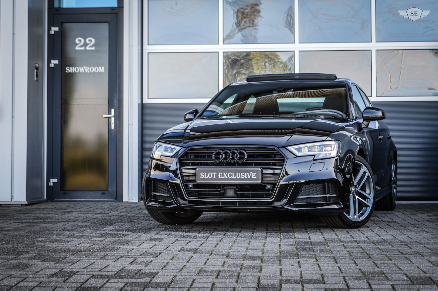 Audi A3 Limousine - 35 TFSI CoD Advance Sport|PANO|B&O|VIRTUAL|STANDKACHEL|MATRIX - AutoWereld.nl