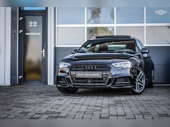 Audi A3 Limousine - 35 TFSI CoD Advance Sport|PANO|B&O|VIRTUAL|STANDKACHEL|MATRIX
