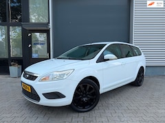 Ford Focus Wagon - 1.8 Trend|airco|cruise|