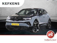 Opel Mokka Electric - GSE 54 kWh 280PK | 1ste eigenaar | Alcantara | Stoel/Stuurverwarming | FULL LED | Camera |