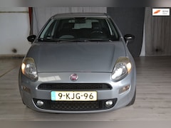 Fiat Punto Evo - 0.9 TwinAir Easy