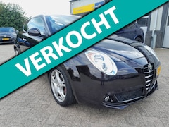 Alfa Romeo MiTo - 1.4 T Distinctive - Navigatie - Climate Control