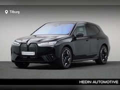 BMW iX - xDrive40 High Executive 77 kWh | HIFI System Harman Kardon | Glazen panoramadak Sky Lounge