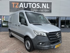 Mercedes-Benz Sprinter - 314 2.2 CDI Navi/Camera/Led/Werkplaats