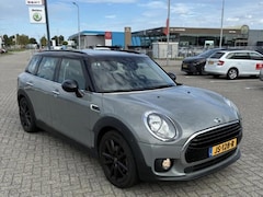 MINI Clubman - 1.5 Cooper Chili Serious BNS | Orig NL | Pano