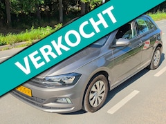 Volkswagen Polo - 1.0 TSI Comfortline / AIRCO / NAP