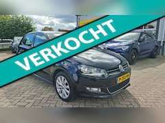 Volkswagen Polo - 1.4-16V Comfortline - Stoelverwarming - Airco - Pdc