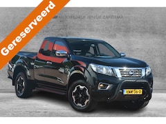 Nissan Navara - 2.3 dCi N-Connecta King Cab | Navigatie | Camera | 4X4 | Cruise-control | Clima | NL auto