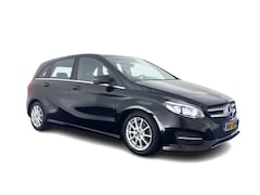 Mercedes-Benz B-klasse - 180 d Lease Edition Plus (INCL-BTW) *FULL-LED | SPORTSEATS | NAVI-FULLMAP | ECC | PDC | CR