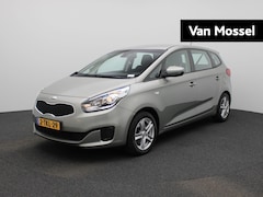 Kia Carens - 1.6 GDi First Edition | 7-persoons | Achteruitrijcamera | Parkeersensoren | Trekhaak |