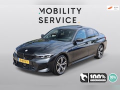 BMW 3-serie - 330e SOH95% M-Pakket Pro Matrix Pano Trekhaak Leder AUT VC Getint