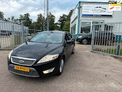Ford Mondeo - 2.0-16V Limited LEER AIRCO CLIMA APK 09-2027