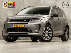 Land Rover Discovery Sport - P300e 1.5 R-Dynamic HSE 309Pk Automaat (PANORAMADAK, VIRTUAL COCKPIT, SOH 92, 1%, MEMORY S