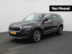 Skoda Kodiaq - 1.5 TSI Business Edition 150 PK | Automaat | Trekhaak | LED Koplampen | Adaptive Cruise Co