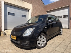 Suzuki Swift - 1.3 Base