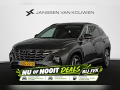Hyundai Tucson - 1.6 T-GDI PHEV Premium Sky 4WD Pano Leder Stoelventilatie Stuur/Stoelverwarming Krell