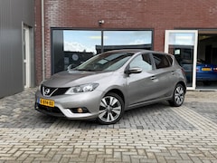 Nissan Pulsar - 1.2 DIG-T Connect Edition | AUTM | Camera | Cruise | Navi | Clima |