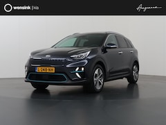 Kia e-Niro - ExecutiveLine 64 kWh | SOH 94% | Schuif/Kanteldak | El.verstelbare stoelen + geheugen | Na