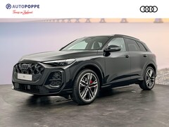 Audi Q5 - S edition Competition e-hybrid 270 kW / 367 PK SUV