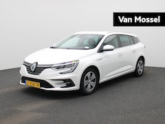 Renault Mégane E-Tech - Estate 1.6 Plug-in Hybrid 160 Intens | Stoelverwarming | Full-Map Navigatie | PDC Voor+Ach