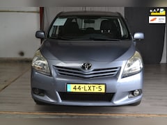 Toyota Verso - 1.6 VVT-i Business