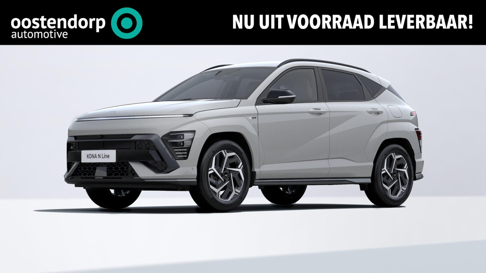 Hyundai Kona - 1.6 GDI HEV N Line | Rijklaarprijs | 360 Camera | Elektrische verstelbare voorstoelen | Ap - AutoWereld.nl
