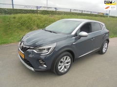 Renault Captur - Captur 1.0 Tce Intens airco lmv pdc navigatie 110.000km eerste eigenaar