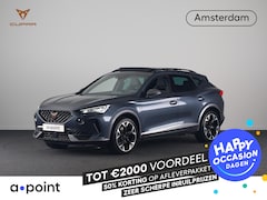 CUPRA Formentor - 1.4 e-Hybrid VZ Performance 245 pk Automaat | Navigatie | Panoramadak | Parkeersensoren (P