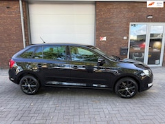 Skoda Rapid Spaceback - 1.2 TSI Greentech Style|AIRCO|NIEUWE APK|NAVI