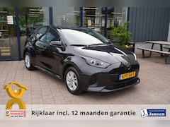 Mazda 2 Hybrid - 1.5 Centre-line|Prijs rijklaar incl 12 mnd garantie|Stoelverwarming Clima Camera ACC