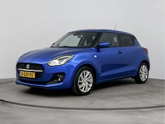 Suzuki Swift - 1.2 Select Smart Hybrid Apple Carplay/Android Auto | Lichtmetalen velgen 16" | Cruise cont