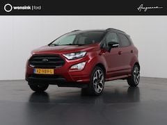 Ford EcoSport - 1.0 EcoBoost ST-Line | Trekhaak | Navigatie | Camera | Stoel/Stuurverwarming | Cruise Cont
