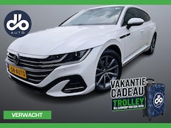 Volkswagen Arteon Shooting Brake - 1.4 TSI eHybrid R-Line Business+ VOL LEER + MEMORY I DIGI DASHB. I GR.NAVI