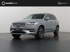 Volvo XC90 - 2.0 T8 Recharge AWD Core Bright | Achteruitrijcamera | Apple CarPlay/Android Auto | Comfor