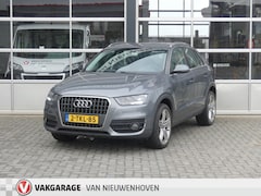 Audi Q3 - 2.0 TFSI quattro Pro Line *Distributieketting vervangen