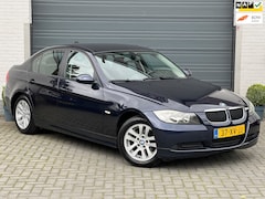 BMW 3-serie - 318i | Airco | Cruise | Beurt | 4 Nw. Banden | Goed Onderhouden |